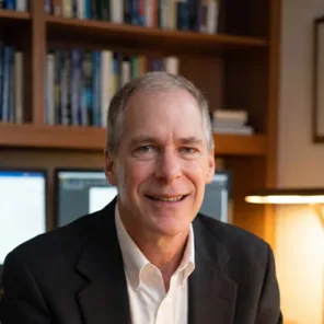 Gil G Edwards, RICP®, Founder & CEO of Termco